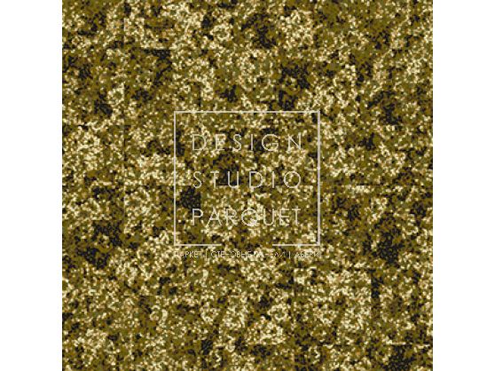 Ковровое покрытие Ege Contrast Modular express meadow golden RFM52856267
